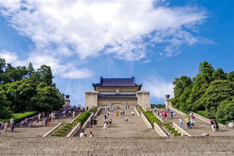 南京鍾山|南京钟山风景名胜区攻略,钟山风景名胜区门票